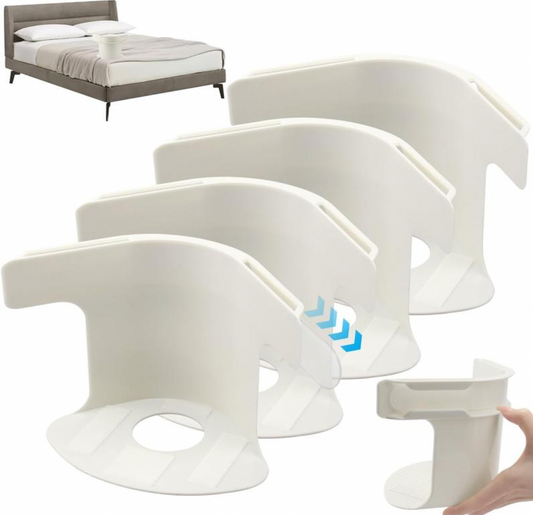 Uchwyty pod materac - Purella.pl